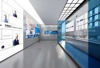 杭州汇勒智慧能源管理系统