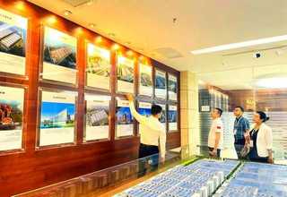 东城区电子技术开发