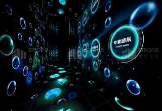 安徽工业扩音对讲系统