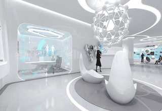 上海超市照明灯价格