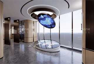 北海立式齿轮减速机型号