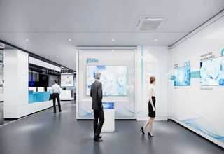 丽水柜机空调产品介绍