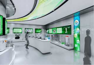 柴油发电机区域保护FM认证七氟丙烷气体灭火系统代理商