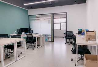 深圳厂房净化车间定做价格