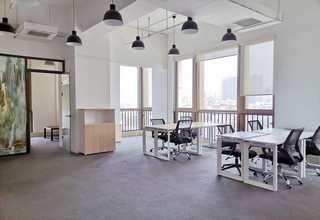 浙江模型电商仓库出租