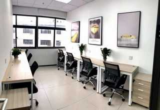 巴中市写字楼空气净化器