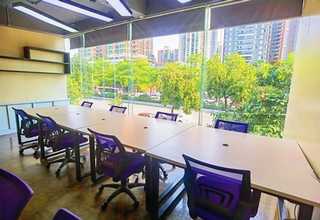 广西油漆透明粉加工厂