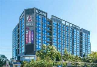 工业园区别墅地源热泵空调维修安装