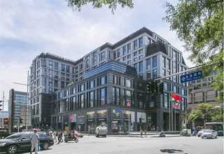 第三方仓储出租多少钱