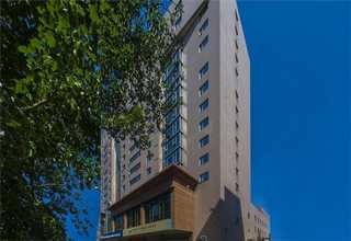 山东洋房装修图