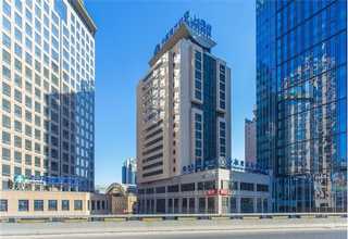 天津多道电动移液器