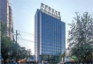 黔西南规划馆展厅设计解决方案