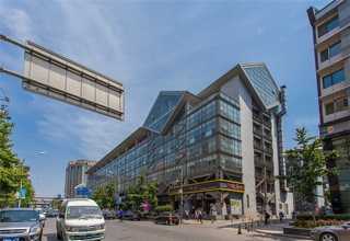 镇江道路导视牌厂家