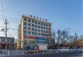 天津超酷新能源两轮电动车