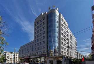 黑龙江进口矿山机械市价