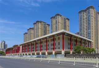 德州体育看台聚脲施工