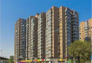 徐汇区阳台橱柜效果图