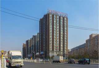 南昌新零售仓储物流外包