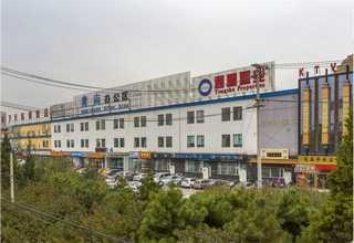 淄博专业画室培训班